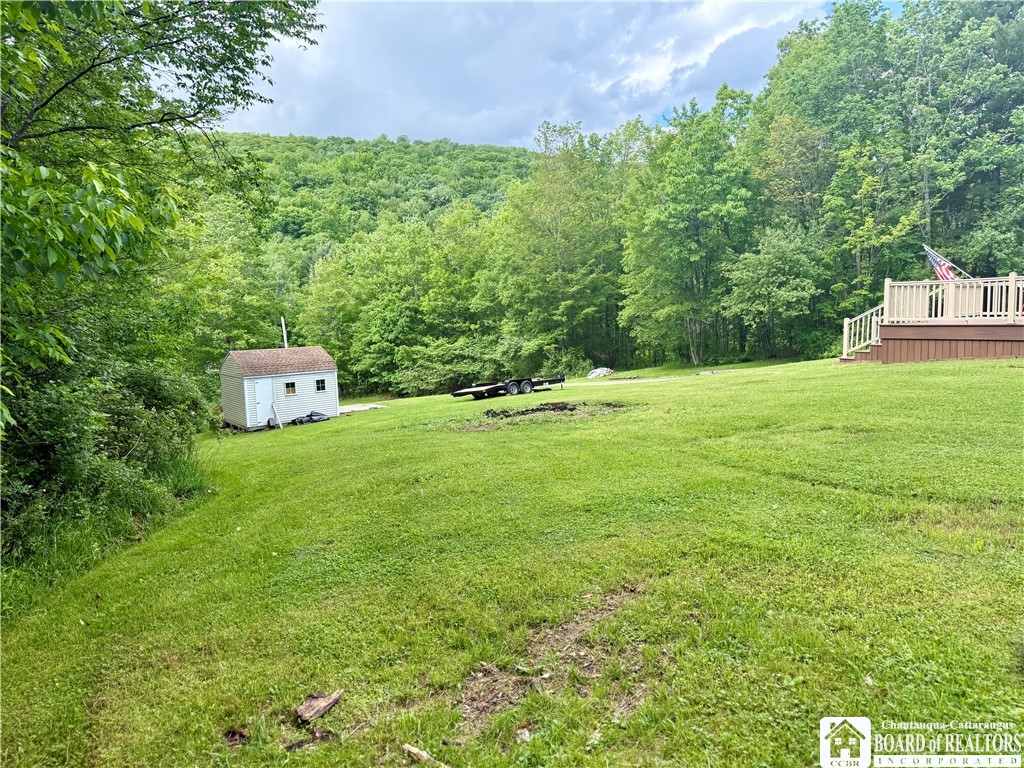 3383 Cherry Valley Road Allegany, NY 14706 - Photo 7 of 27
