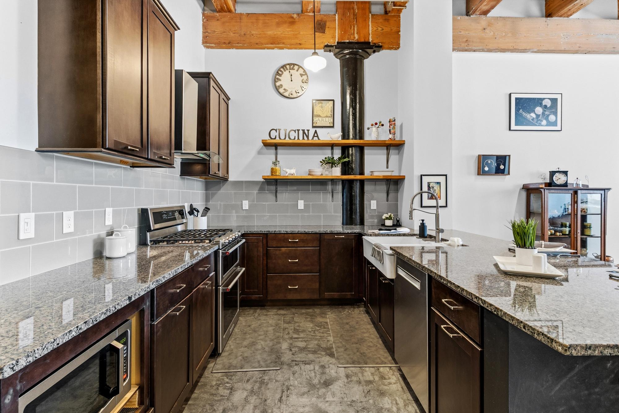 406 Wacouta Street, Unit 216 St. Paul, MN 55101 - Photo 24 of 52