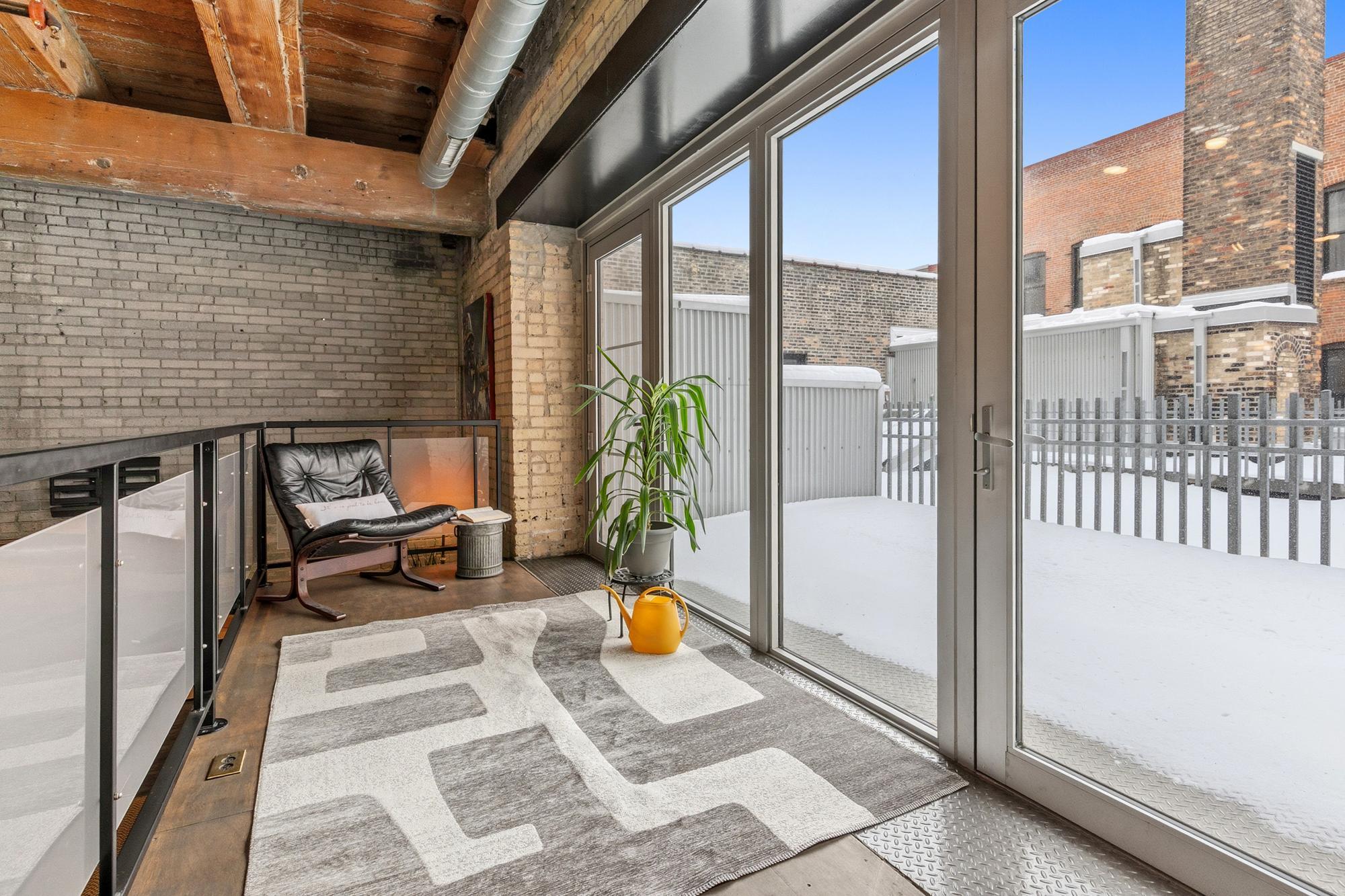 406 Wacouta Street, Unit 216 St. Paul, MN 55101 - Photo 33 of 52