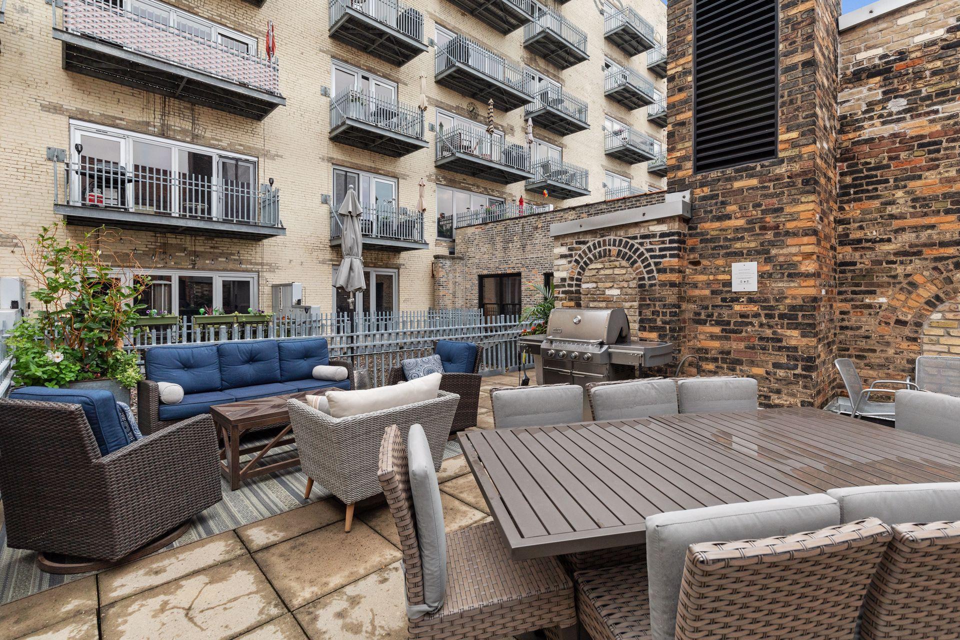 406 Wacouta Street, Unit 216 St. Paul, MN 55101 - Photo 43 of 52