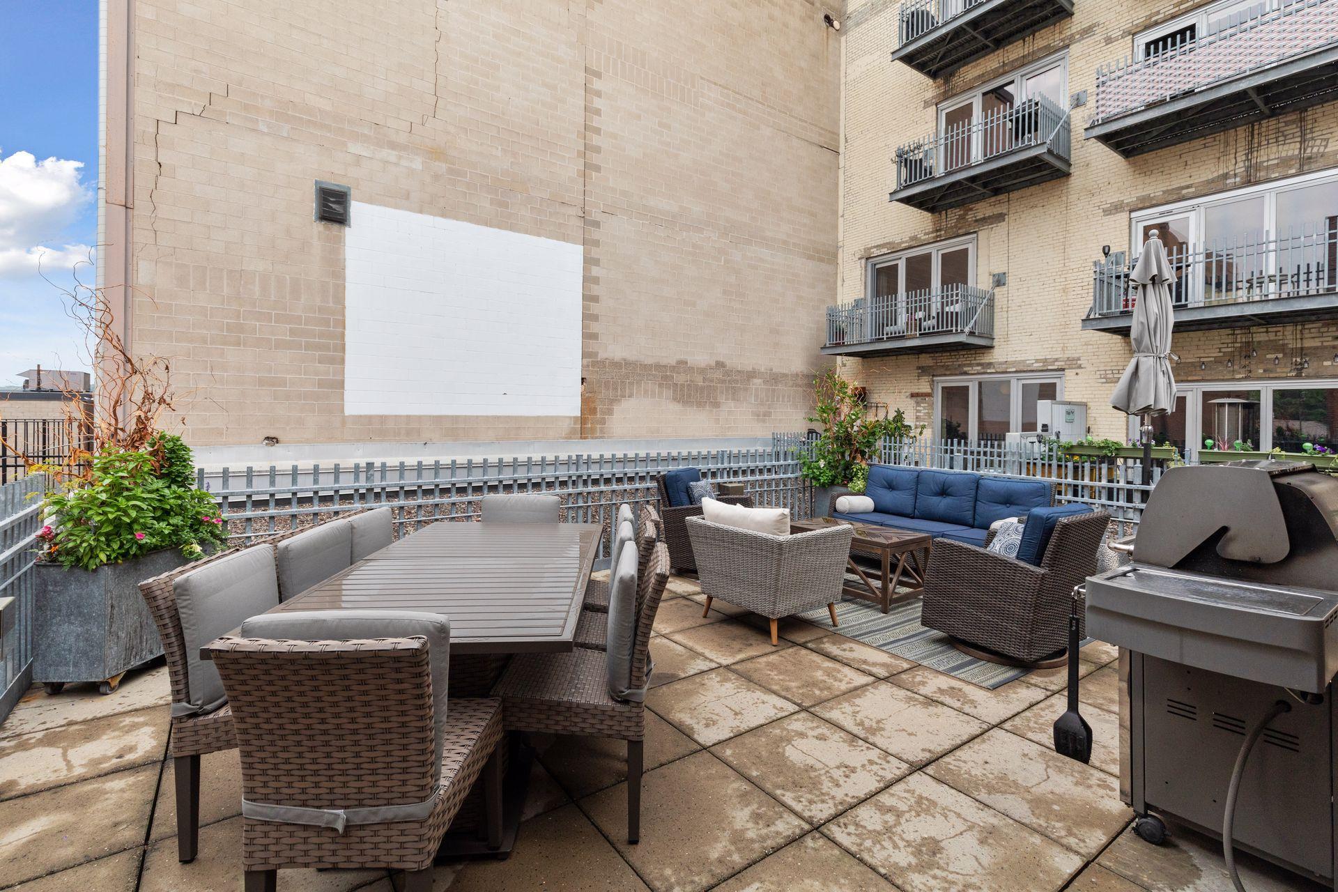 406 Wacouta Street, Unit 216 St. Paul, MN 55101 - Photo 44 of 52