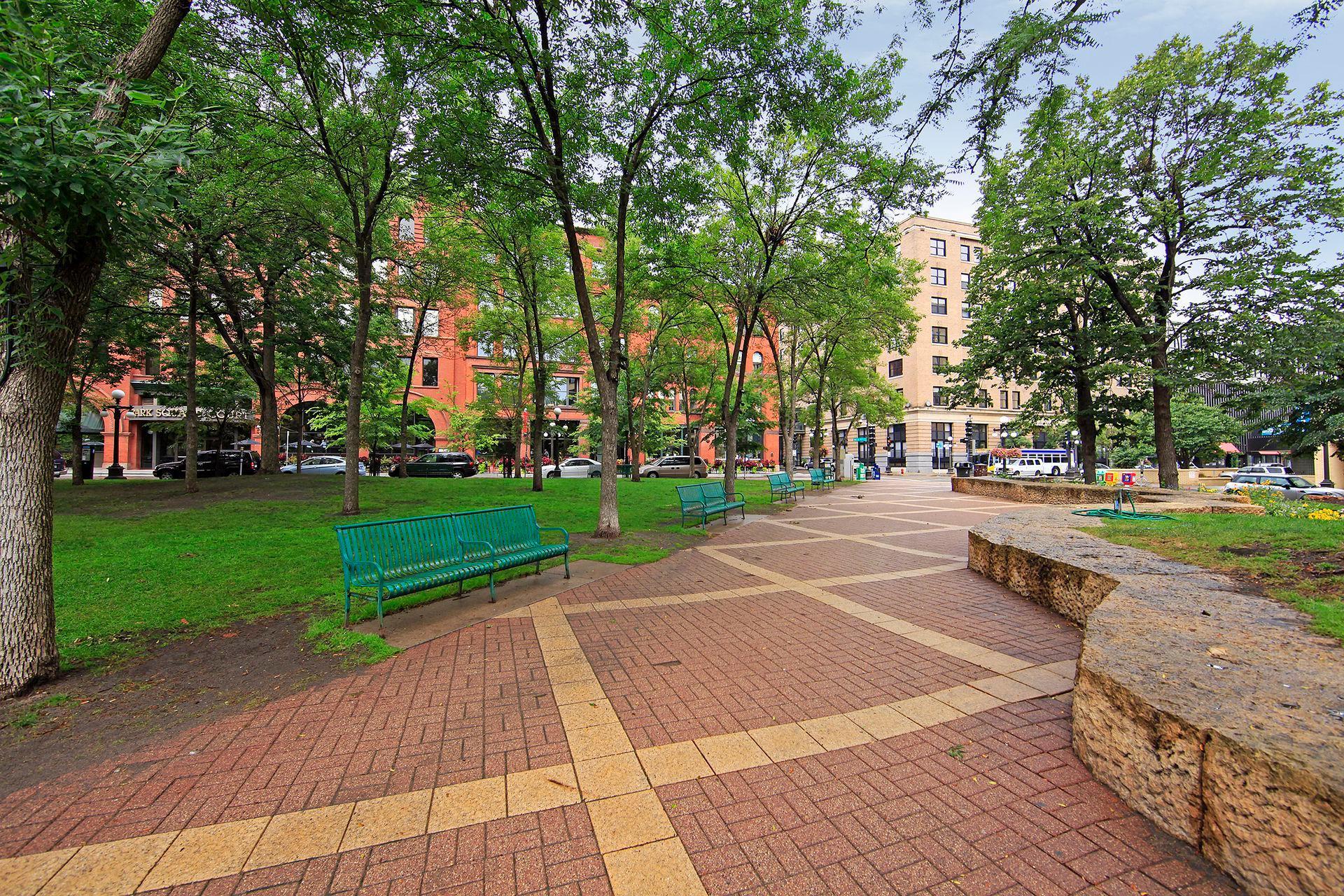 406 Wacouta Street, Unit 216 St. Paul, MN 55101 - Photo 46 of 52