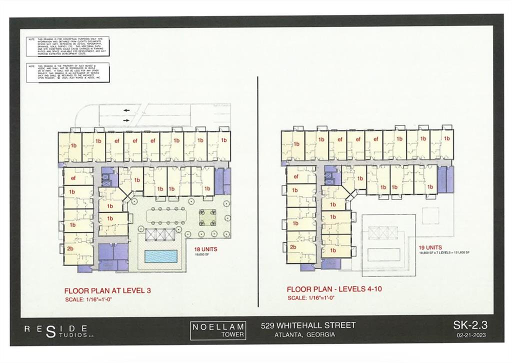 529 Whitehall Street Southwest Atlanta, GA 30303 - Photo 5 of 6 a picture of a black and white photo