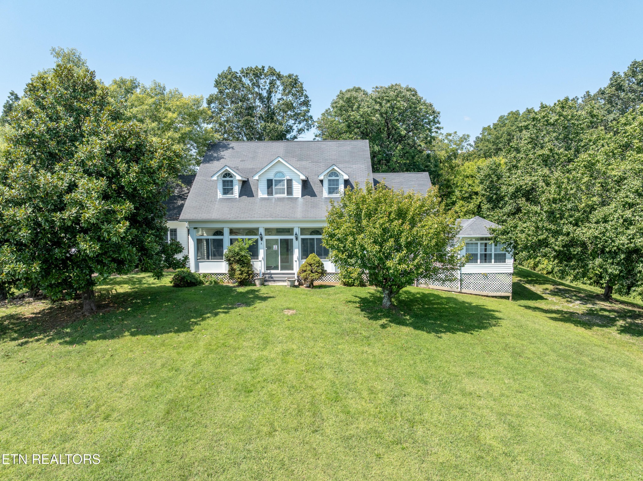 1208 Ratledge Road Friendsville, TN 37737 - Photo 1 of 47 Gallery Image 1