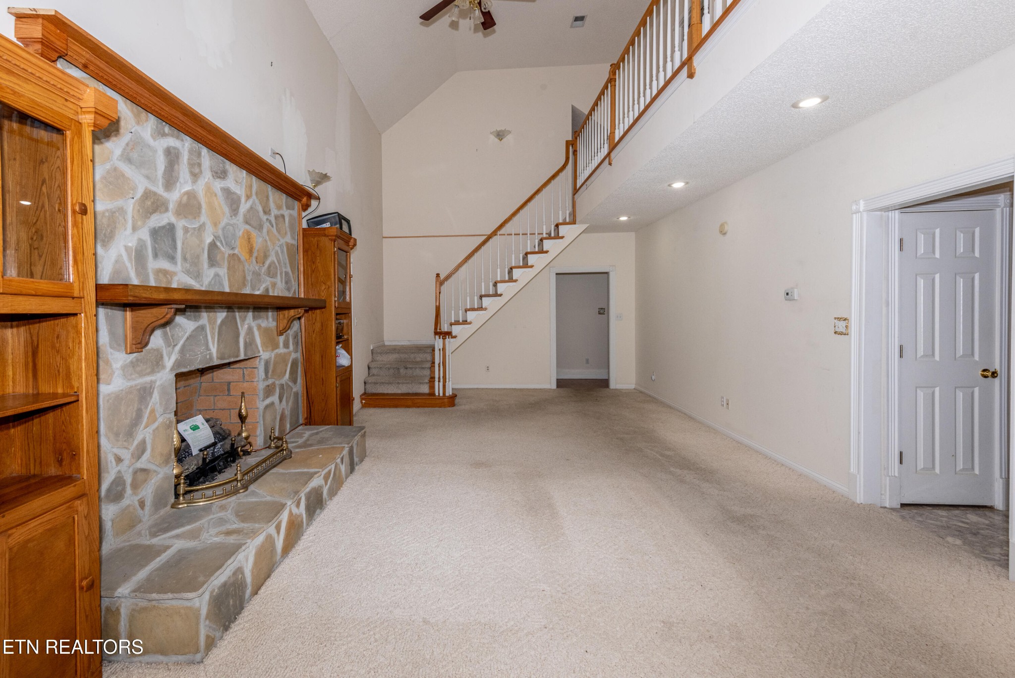 1208 Ratledge Road Friendsville, TN 37737 - Photo 20 of 47 Gallery Image 20