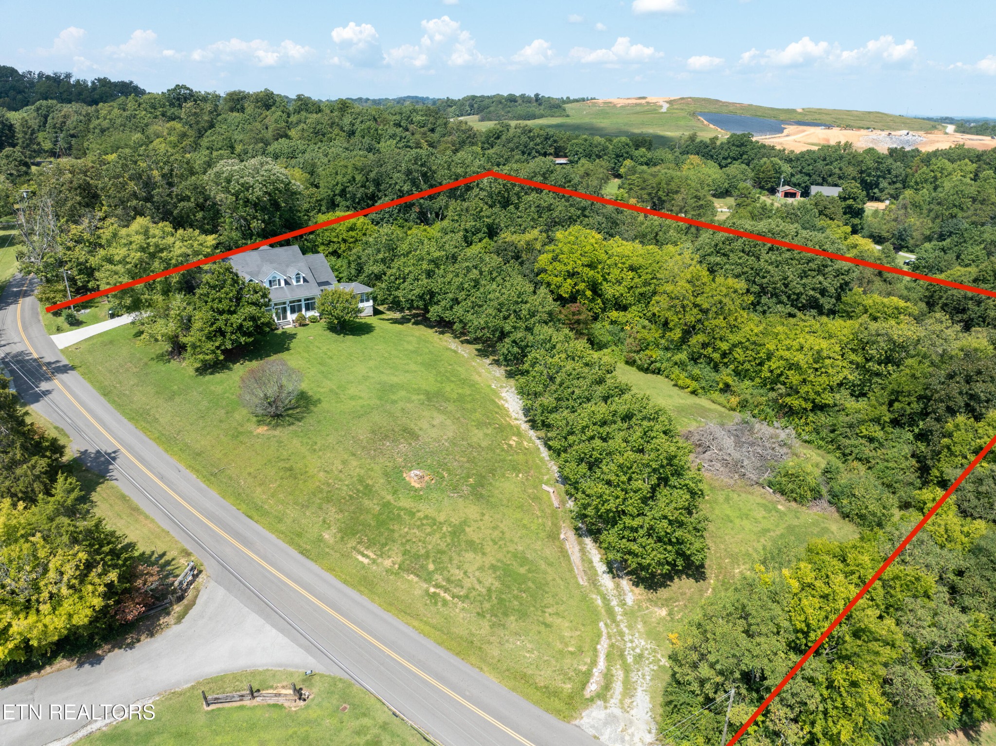1208 Ratledge Road Friendsville, TN 37737 - Photo 3 of 47 Gallery Image 3