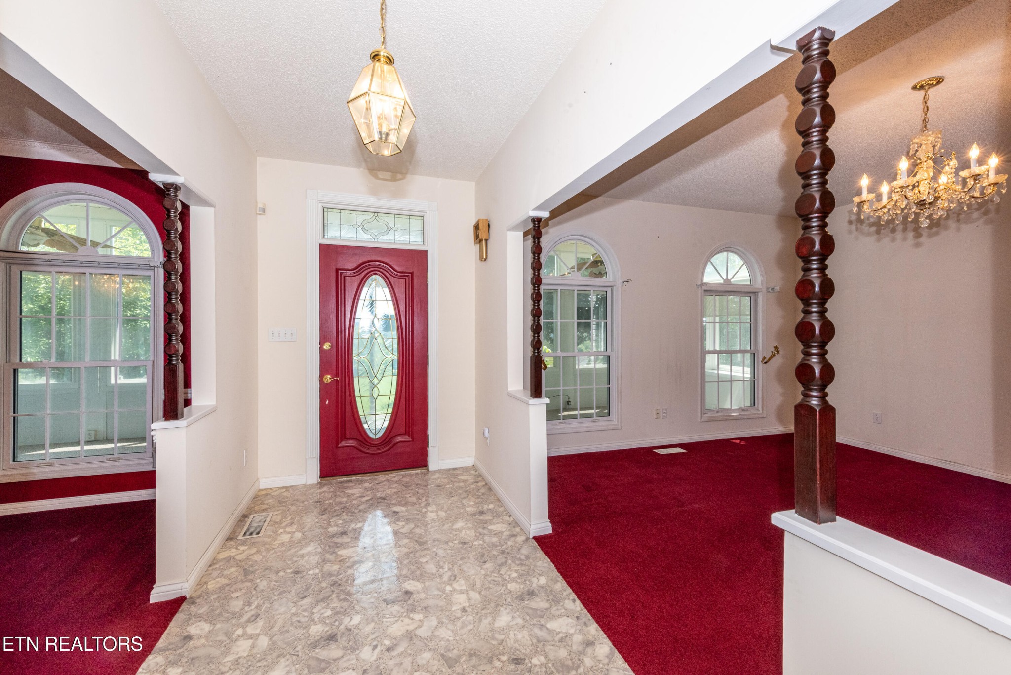 1208 Ratledge Road Friendsville, TN 37737 - Photo 4 of 47 Gallery Image 4