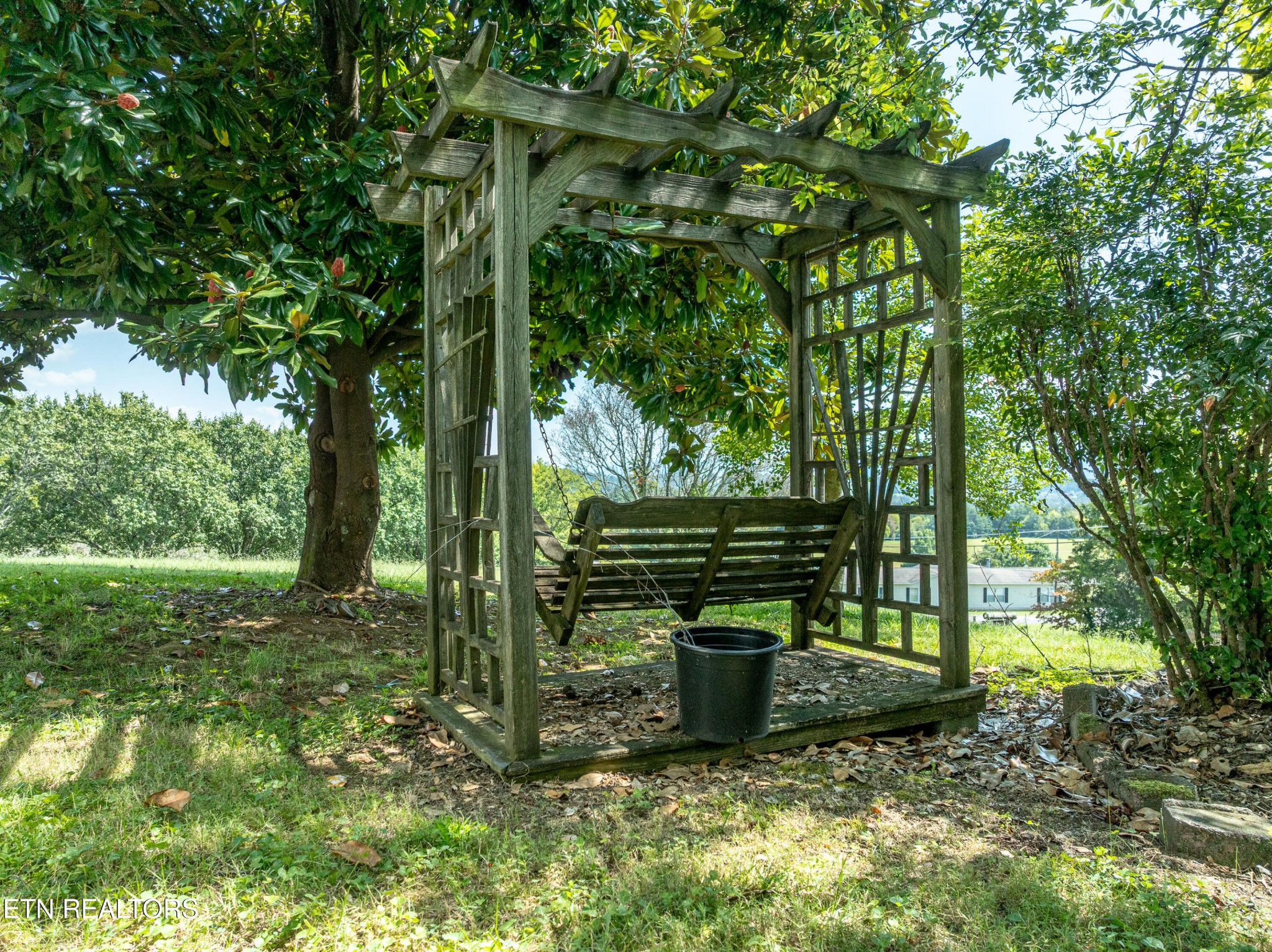 1208 Ratledge Road Friendsville, TN 37737 - Photo 45 of 47 Gallery Image 45