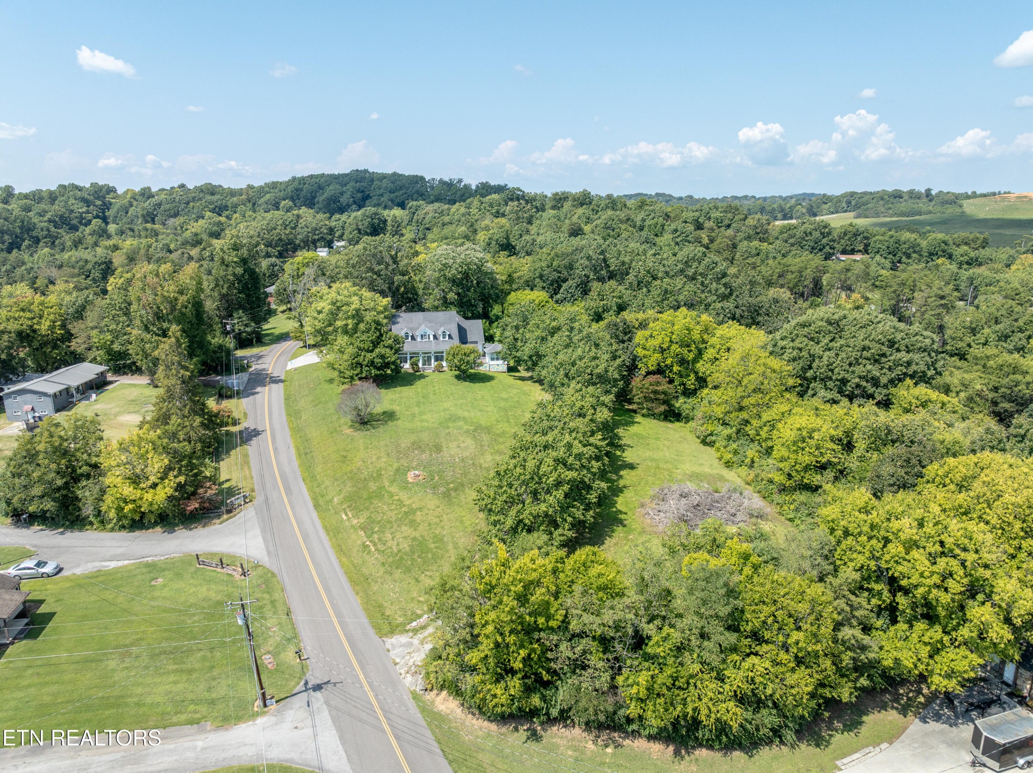 1208 Ratledge Road Friendsville, TN 37737 - Photo 46 of 47 Gallery Image 46