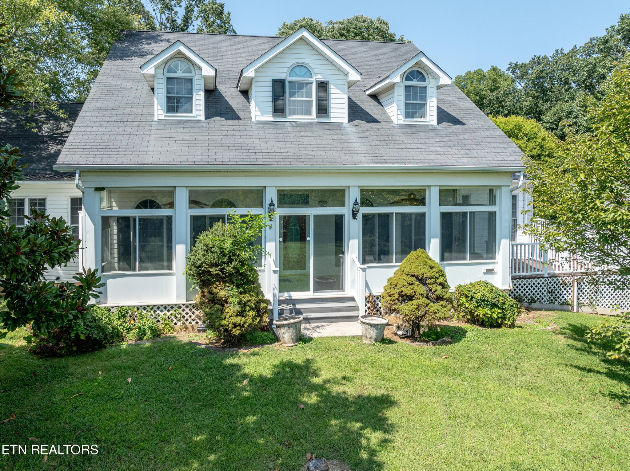1208 Ratledge Road Friendsville, TN 37737 - Photo 47 of 47 Gallery Image 47