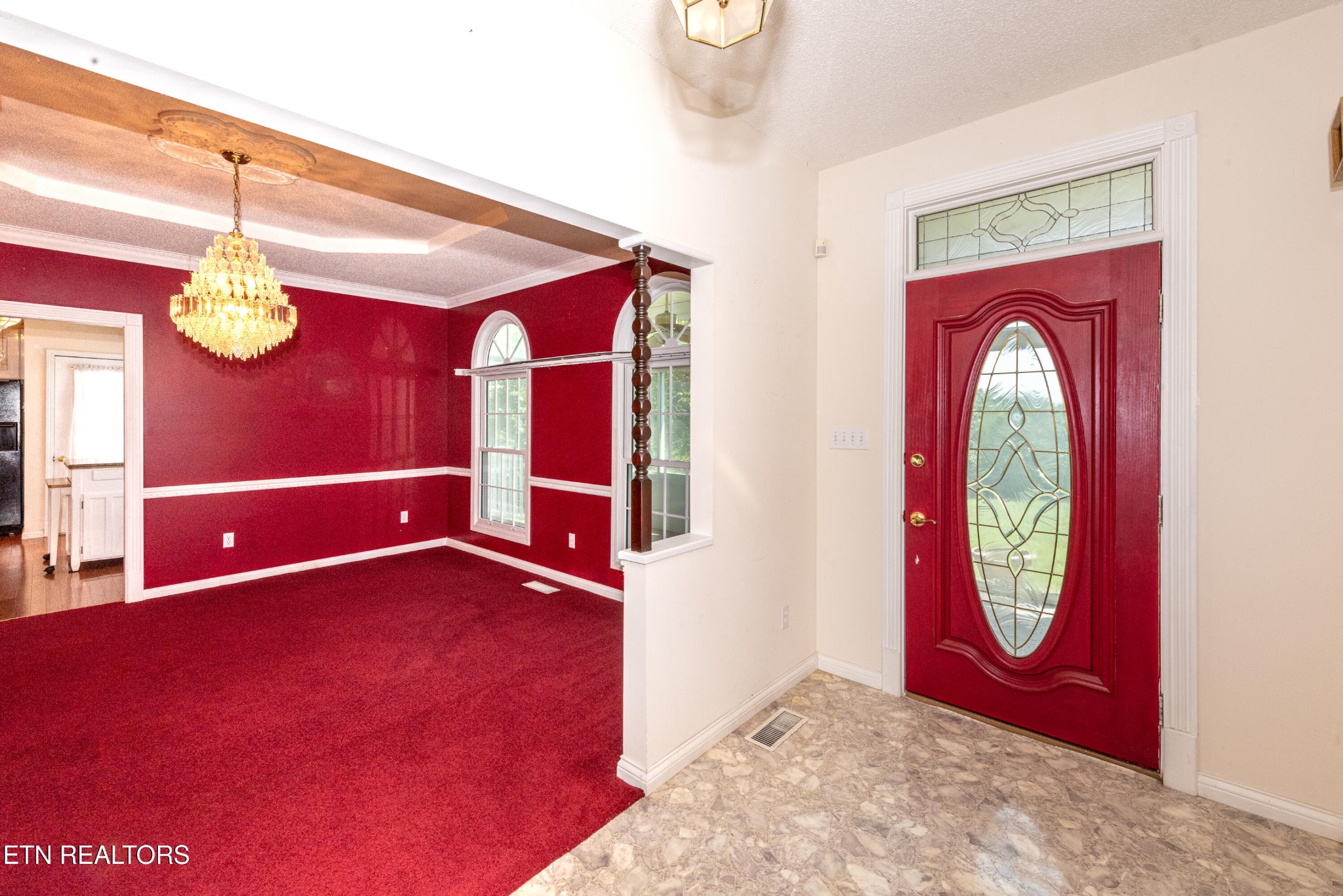 1208 Ratledge Road Friendsville, TN 37737 - Photo 6 of 47 Gallery Image 6