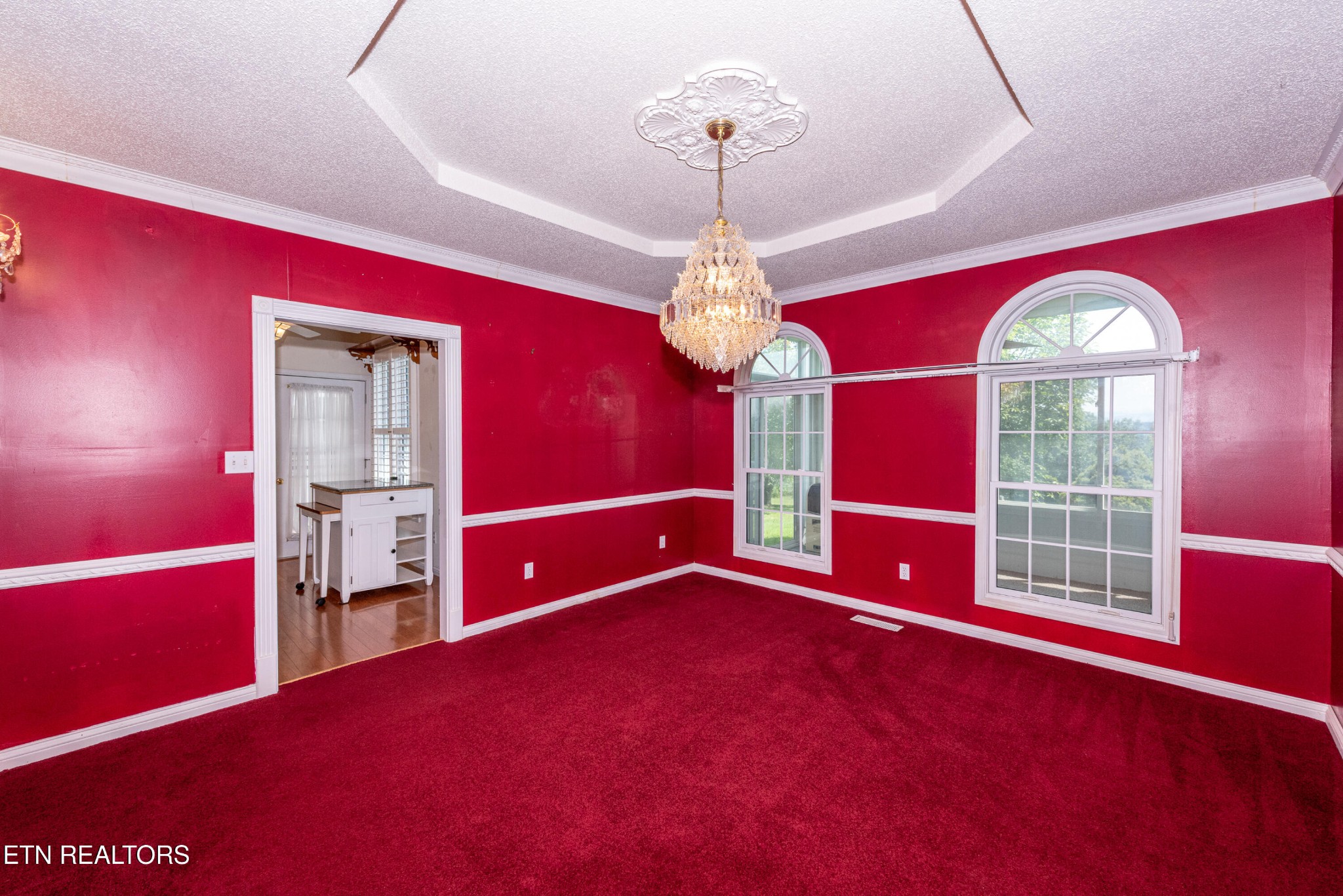 1208 Ratledge Road Friendsville, TN 37737 - Photo 8 of 47 Gallery Image 8