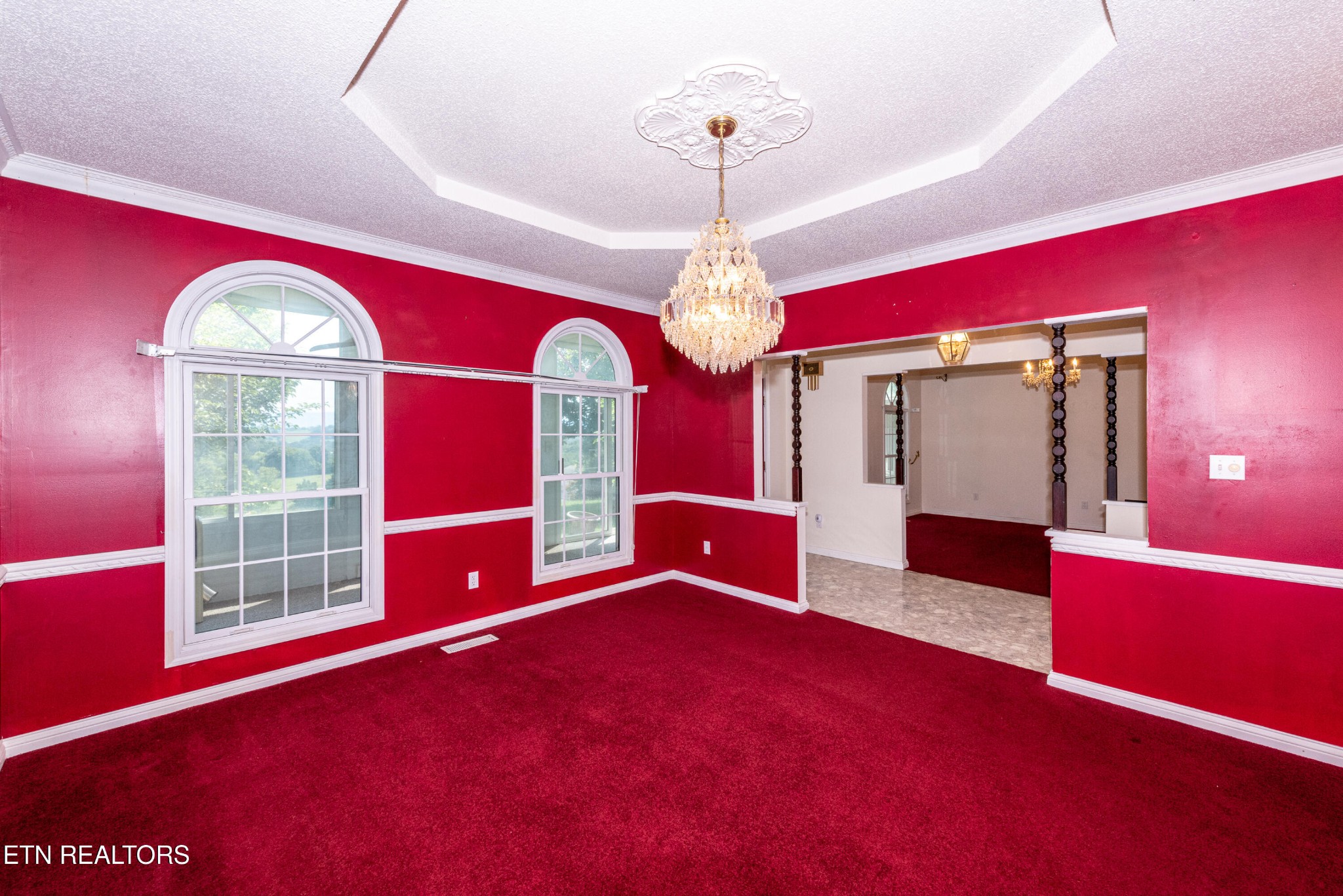 1208 Ratledge Road Friendsville, TN 37737 - Photo 9 of 47 Gallery Image 9