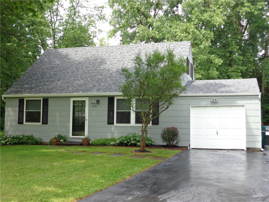 27 Hay Market Road Chili, NY 14624 - Photo 1 of 1 Welcome to 27 Hay Market Rd.