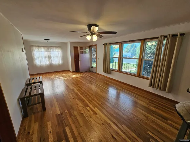 $195,000 | 1717 East E Street, Torrington, WY 82240