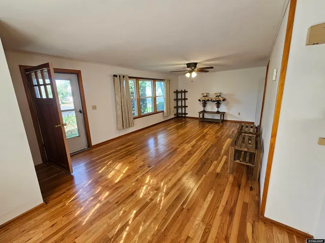 $195,000 | 1717 East E Street, Torrington, WY 82240