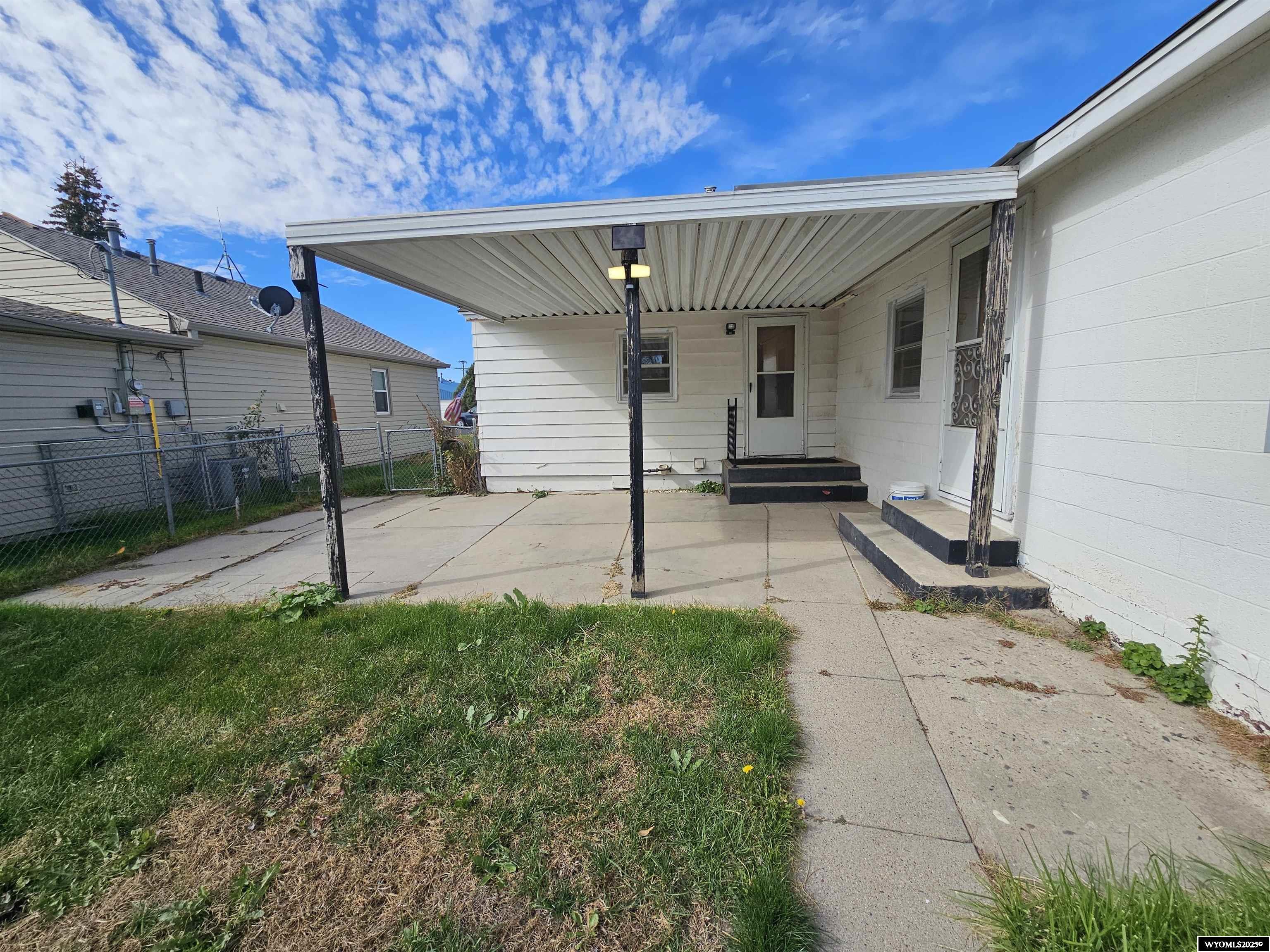 1717 East E Street Torrington, WY 82240 - Photo 17 of 19