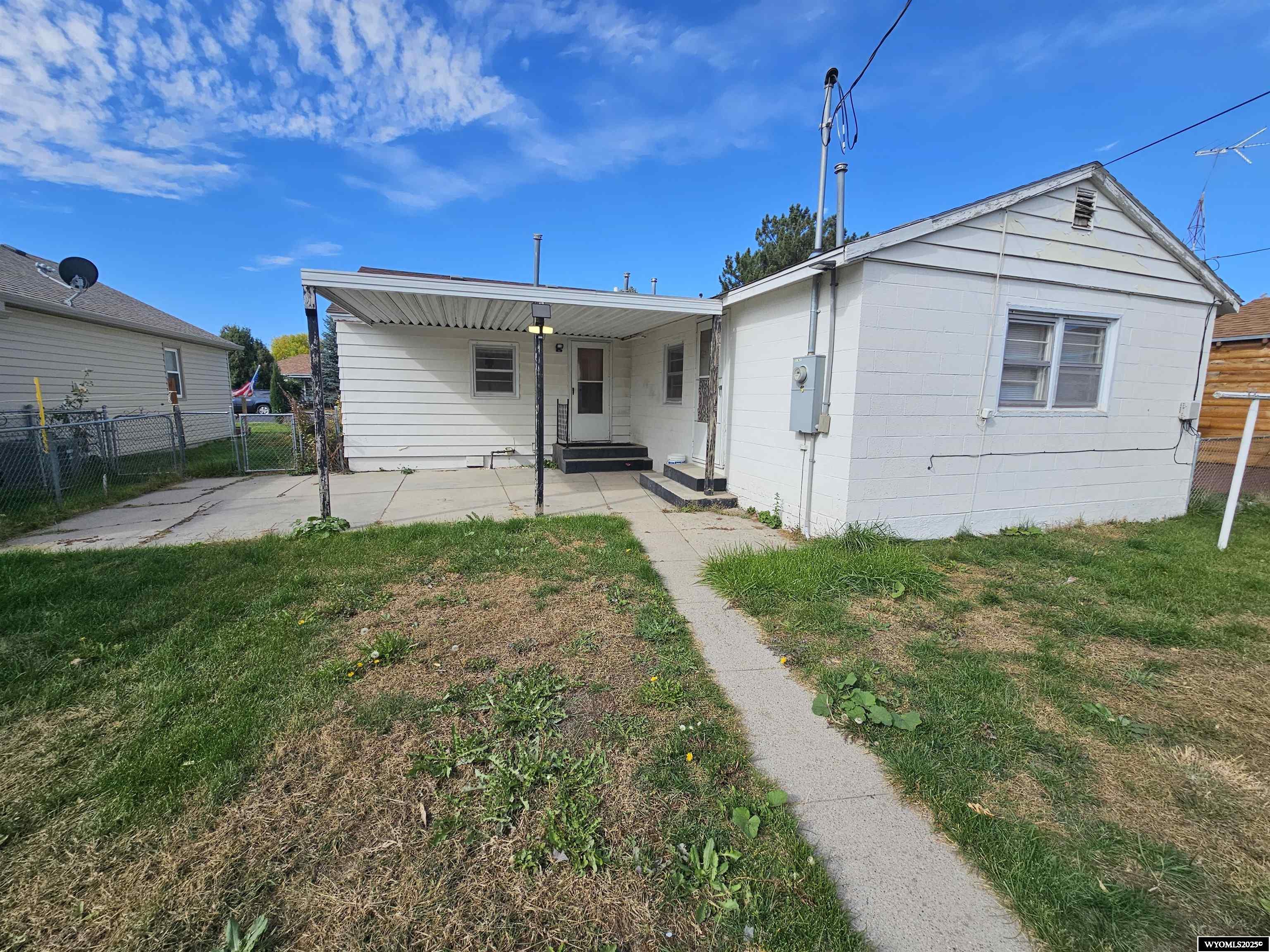 1717 East E Street Torrington, WY 82240 - Photo 18 of 19