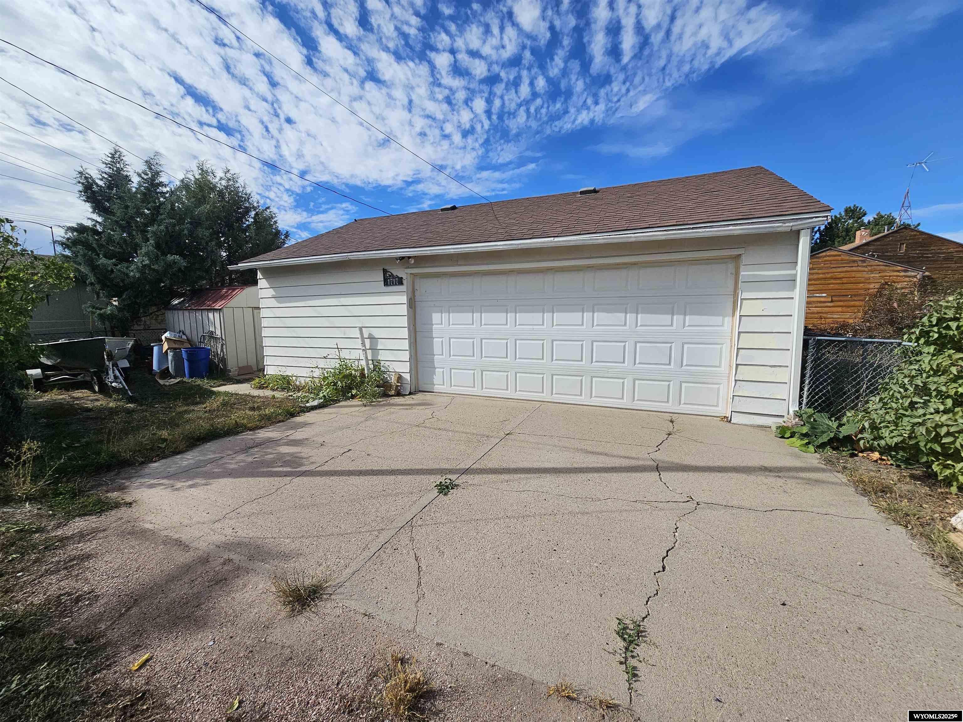 1717 East E Street Torrington, WY 82240 - Photo 19 of 19