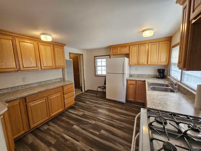 $195,000 | 1717 East E Street, Torrington, WY 82240