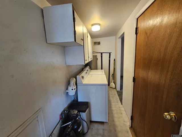 $195,000 | 1717 East E Street, Torrington, WY 82240