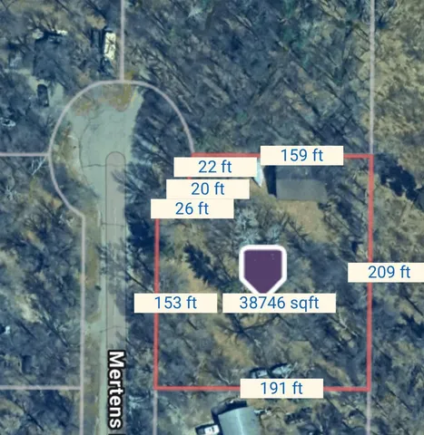 $129,900 | 15346 Mertens Drive, Brainerd, MN 56401