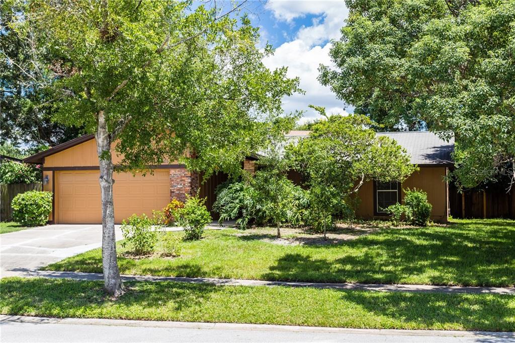 801 West Forest Brook Road Maitland, FL 32751 - Photo 1 of 1