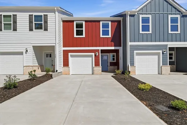 $224,900 | 129 Kerwin Court, Woodruff, SC 29388