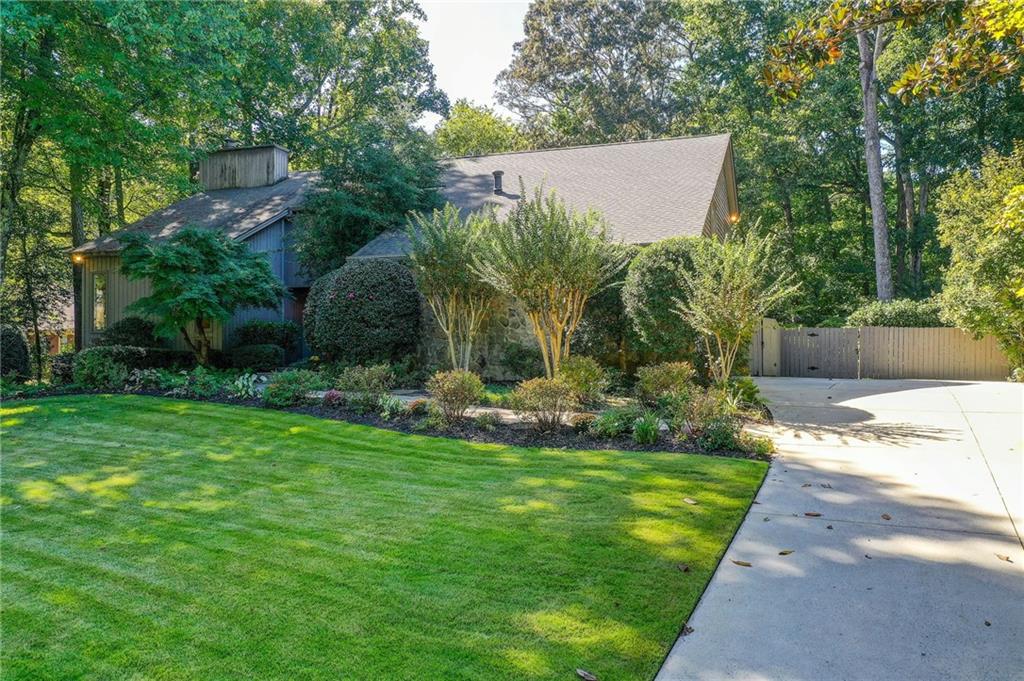 1075 Riverside Trace Northwest Sandy Springs, GA 30328 - Photo 42 of 42 Gallery Image 42