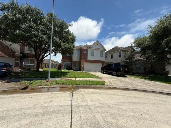 $1 | 22534 Spence Park Court, Spring, TX 77373
