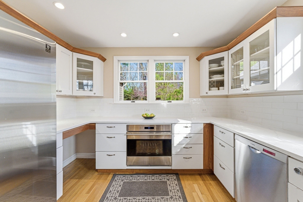 65 Spring Street Lexington, MA 02421 - Photo 10 of 31 Gallery Image 10