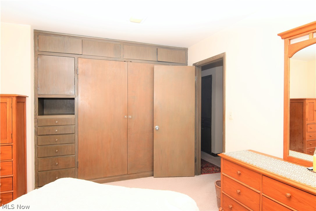 870 Sovereign Road Akron, OH 44303 - Photo 16 of 25 Another view of bedroom 2.