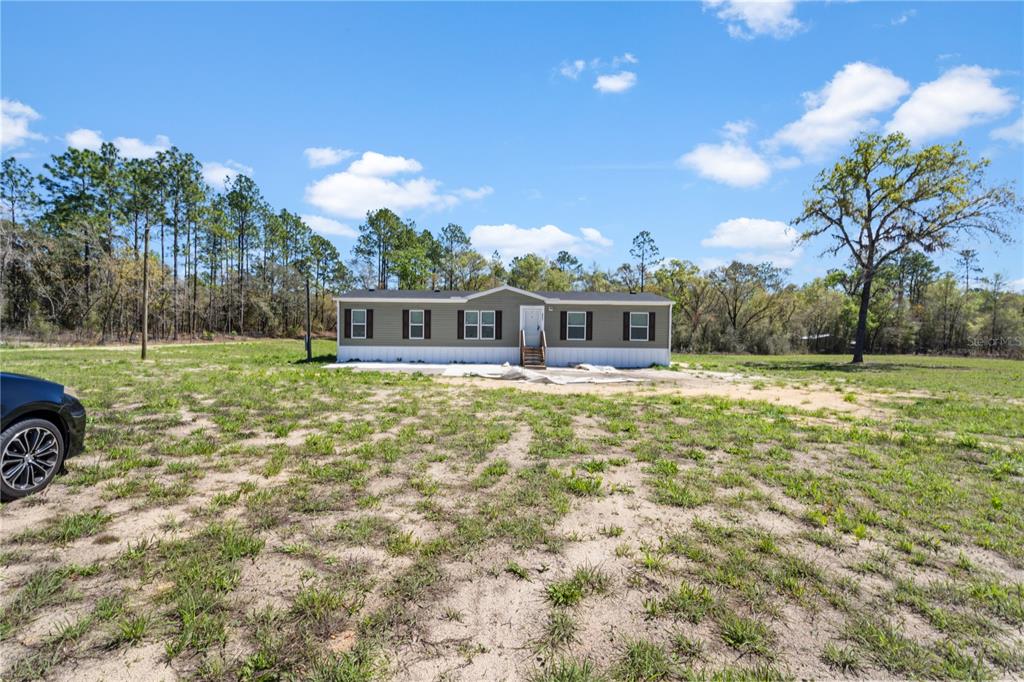 8251 Northeast 95th Avenue Bronson, FL 32621 - Photo 31 of 37