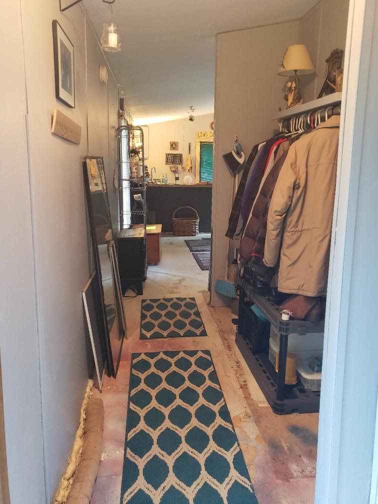 203 4 Mile Square Road Anson, ME 04911 - Photo 8 of 16 Interior