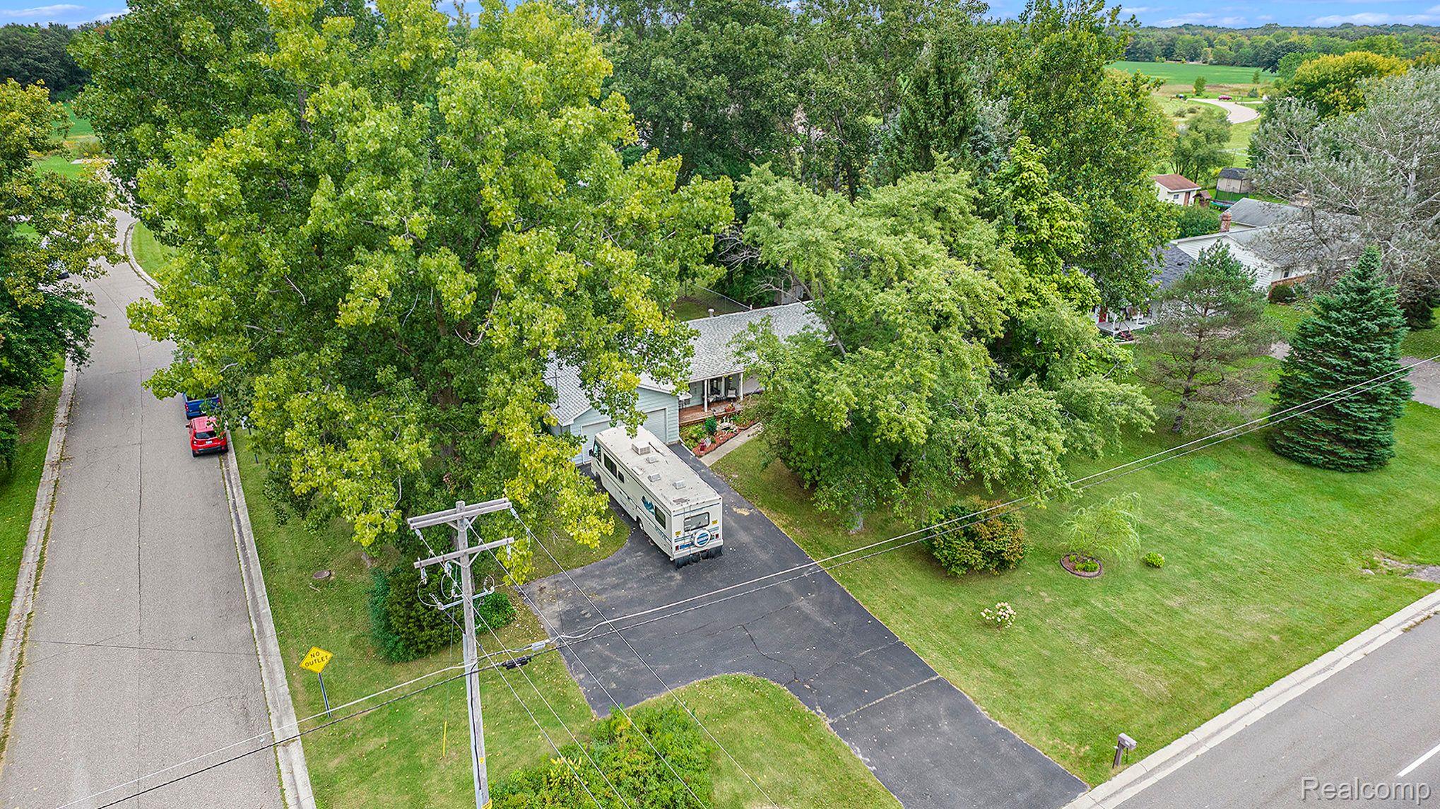 6218 West Mount Morris Road Mount Morris, MI 48458 - Photo 22 of 32