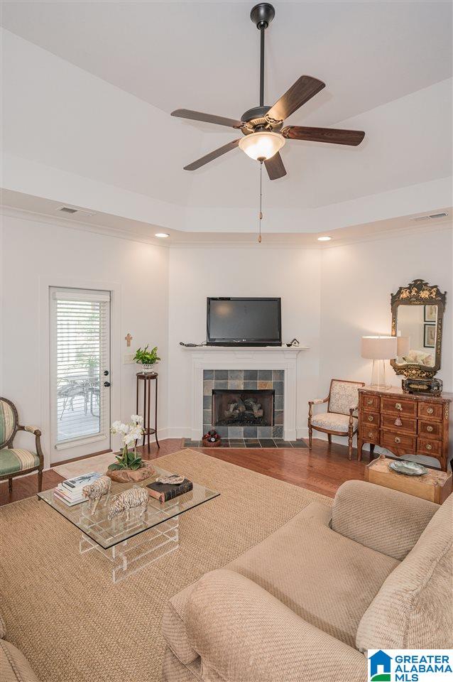 3802 Bainbridge Place Birmingham, AL 35210 - Photo 18 of 44