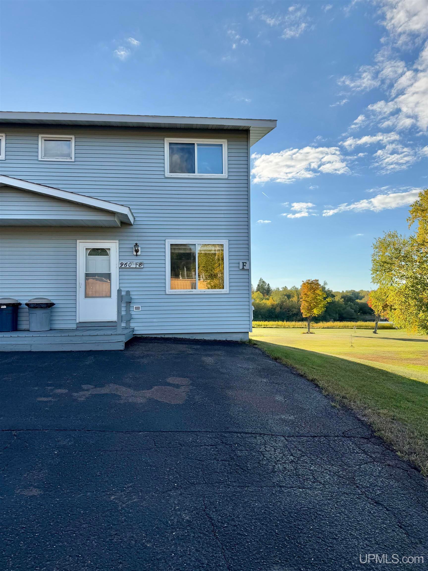 960 La Rue Court, Unit F8 Hurley, WI 54534 - Photo 1 of 27 Gallery Image 1