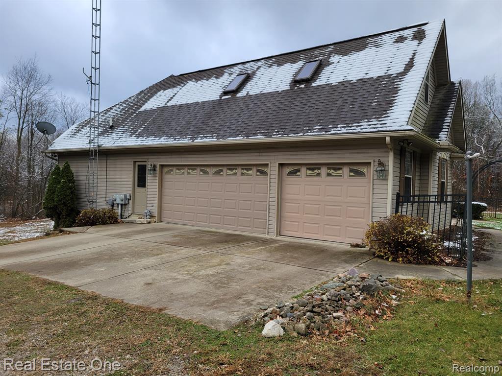 4608 Jasmond Road Goodrich, MI 48438 - Photo 10 of 60