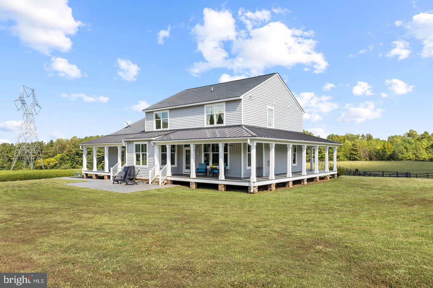 19113 Irby Spring Road Rockville, VA 23146 - Photo 70 of 75 This home is the definition of a sanctuary