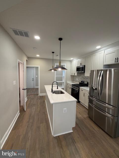 1339 Ridge Place Southeast Washington, DC 20020 - Photo 6 of 59