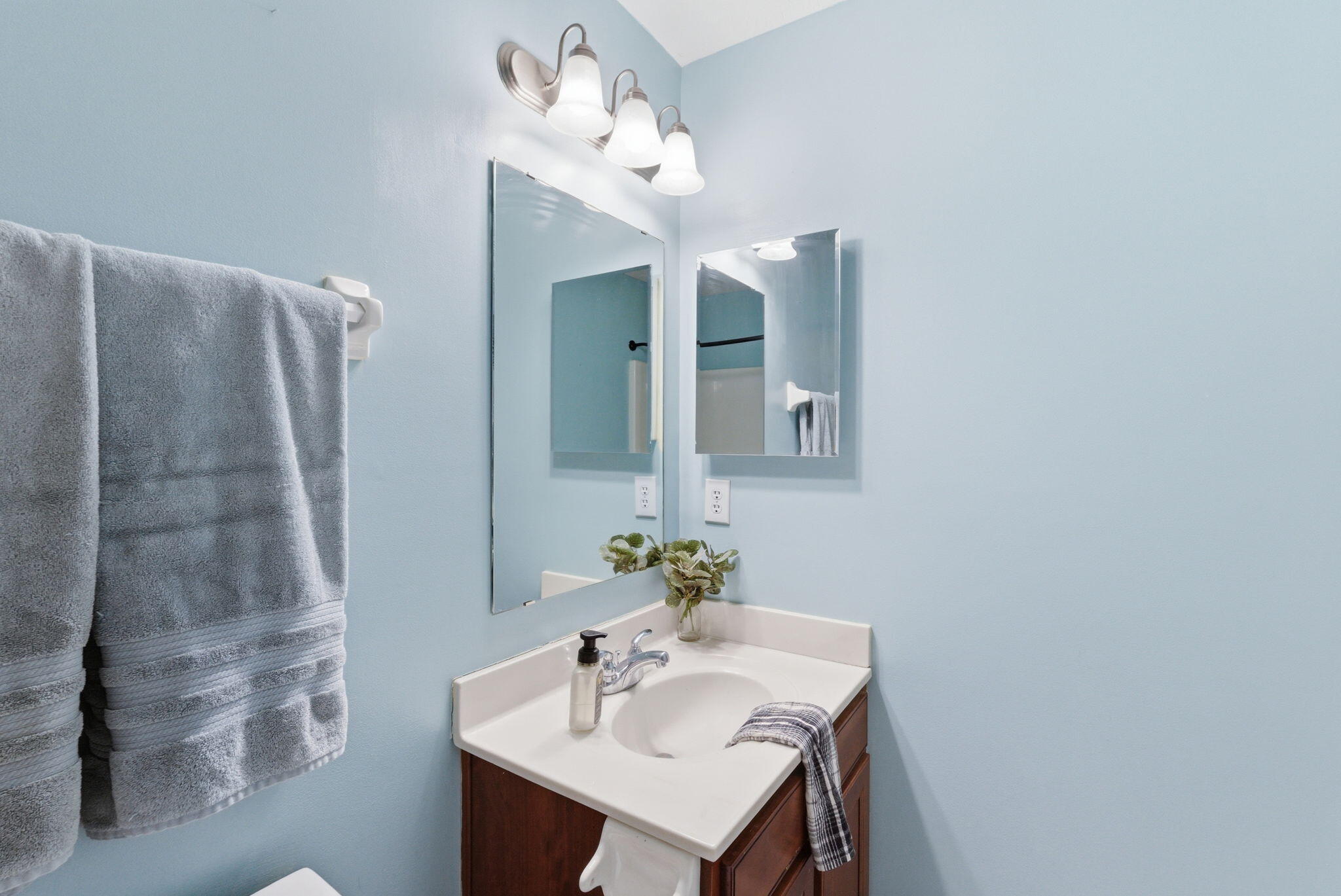 113 Stapleton Way Georgetown, KY 40324 - Photo 28 of 47 Hall bathroom