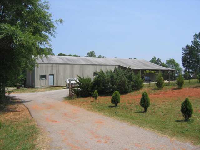 469 Earls Mill Road, Unit DORFNER TRACT E Seneca, SC 29678 - Photo 1 of 6 Gallery Image 1