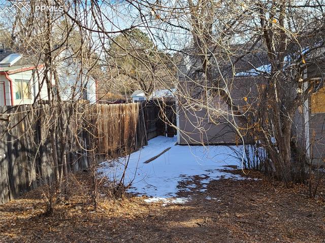 806 Alexander Road Colorado Springs, CO 80909 - Photo 7 of 8 Gallery Image 7