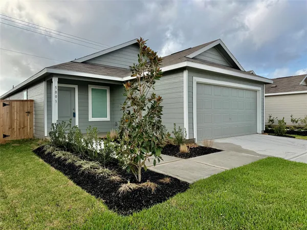 $2,000 | 5003 Esperanza Terrace Drive, Richmond, TX 77469