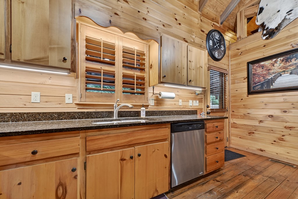 8601 Aska Road Blue Ridge, GA 30513 - Photo 58 of 81 Gallery Image 58