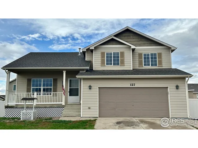 $439,000 | 127 Primrose Court, Ault, CO 80610