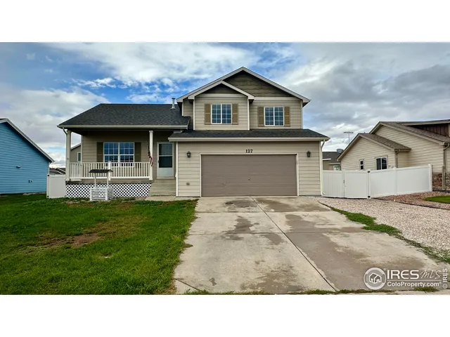 $439,000 | 127 Primrose Court, Ault, CO 80610