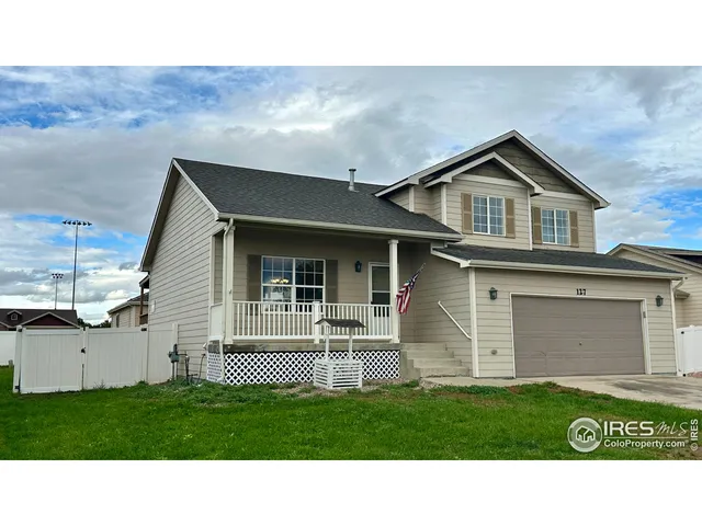 $439,000 | 127 Primrose Court, Ault, CO 80610