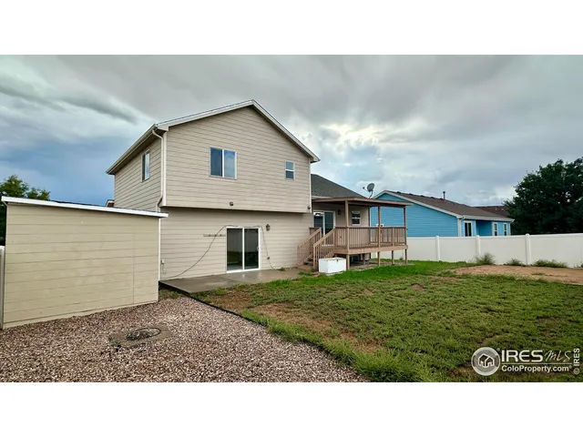 $439,000 | 127 Primrose Court, Ault, CO 80610