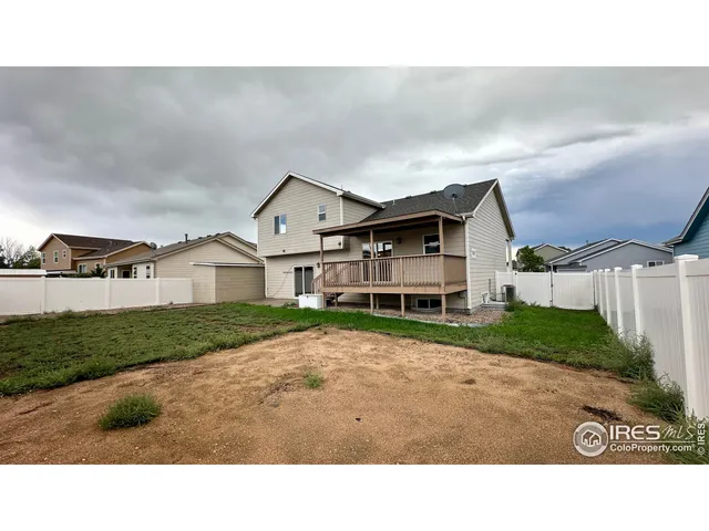 $439,000 | 127 Primrose Court, Ault, CO 80610